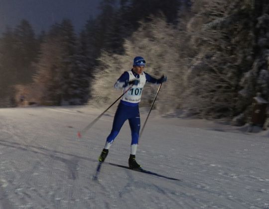  Vereinsmeisterschaft 2026 – MNC am Rothbühlsender